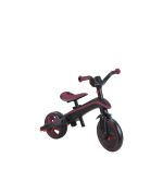 Tricycle EXPLORER 4EN1 Évolutif & Pliable