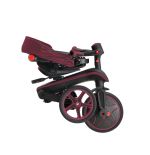 Tricycle EXPLORER 4EN1 Évolutif & Pliable