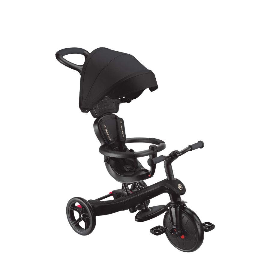 Tricycle EXPLORER 4EN1 Évolutif Tricycle EXPLORER 4EN1 Évolutif