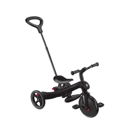 Tricycle EXPLORER 4EN1 Évolutif