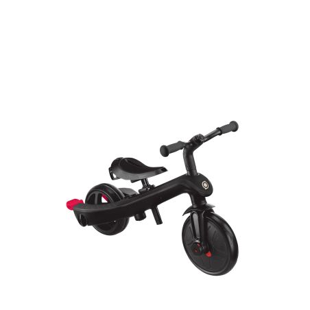 Tricycle EXPLORER 4EN1 Évolutif