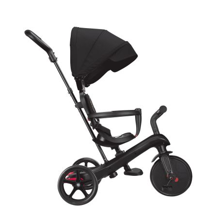 Tricycle EXPLORER 4EN1 Évolutif