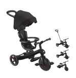 Tricycle EXPLORER 4EN1 Évolutif