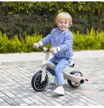 Globber, la première gamme de Tricycle fabriquée en plastique recyclée.