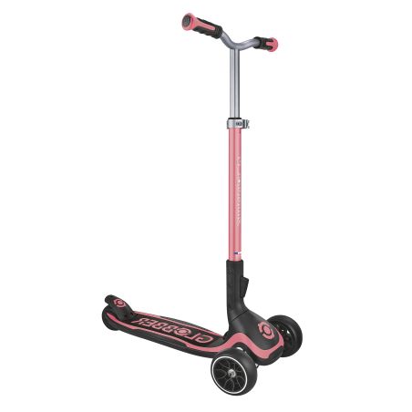 Trottinettes 3 roues intuitive et stable de Globber