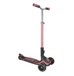Trottinettes 3 roues intuitive et stable de Globber