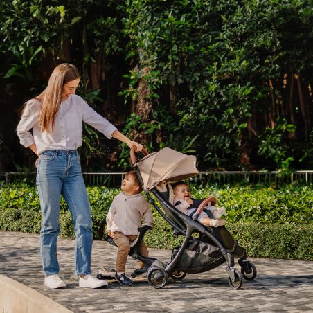 Module Connect 360° pour poussette STROLL LITE