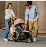 Module Connect 360° pour poussette STROLL LITE