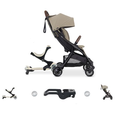 Module Connect 360° pour poussette STROLL LITE