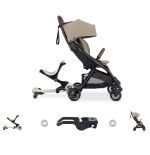 Module Connect 360° pour poussette STROLL LITE