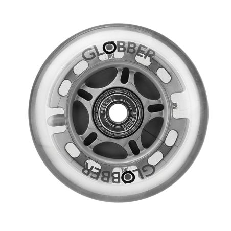 Roue arrière lumineuse pour PRIMO et GO UP