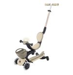 Trottinette évolutive GO-UP BABY 360 LIGHTS