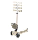 Trottinette évolutive GO-UP BABY 360 LIGHTS