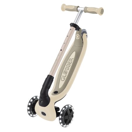 Trottinette évolutive GO-UP BABY 360 LIGHTS