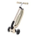 Trottinette évolutive GO-UP BABY 360 LIGHTS