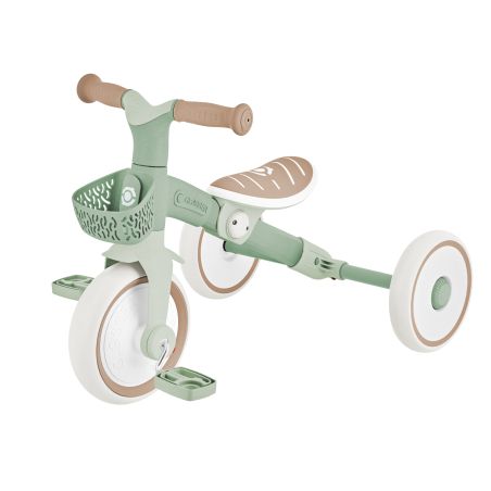 Tricycle Learning 2EN1