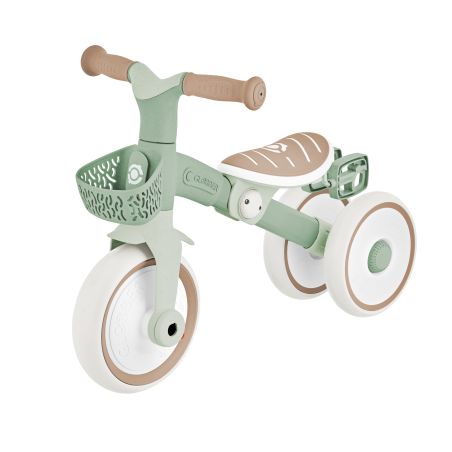 Tricycle Learning 2EN1