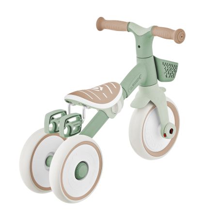 Tricycle Learning 2EN1