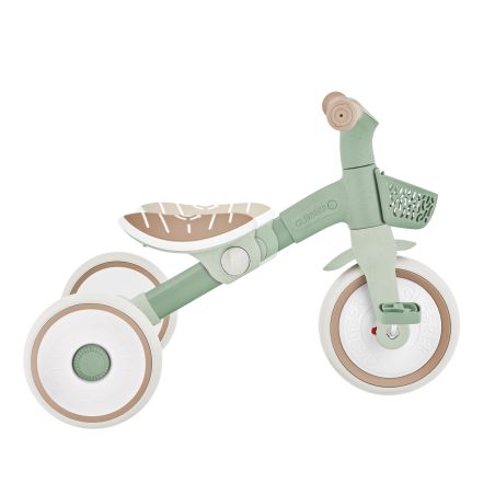 Tricycle Learning 2EN1