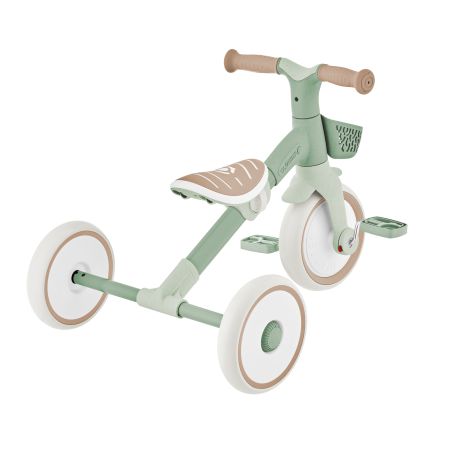 Tricycle Learning 2EN1