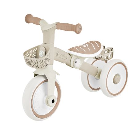 Tricycle Learning 2EN1