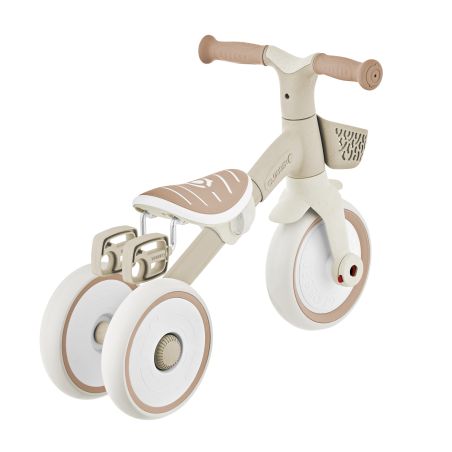 Tricycle Learning 2EN1