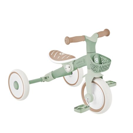 Tricycle Learning 2EN1 