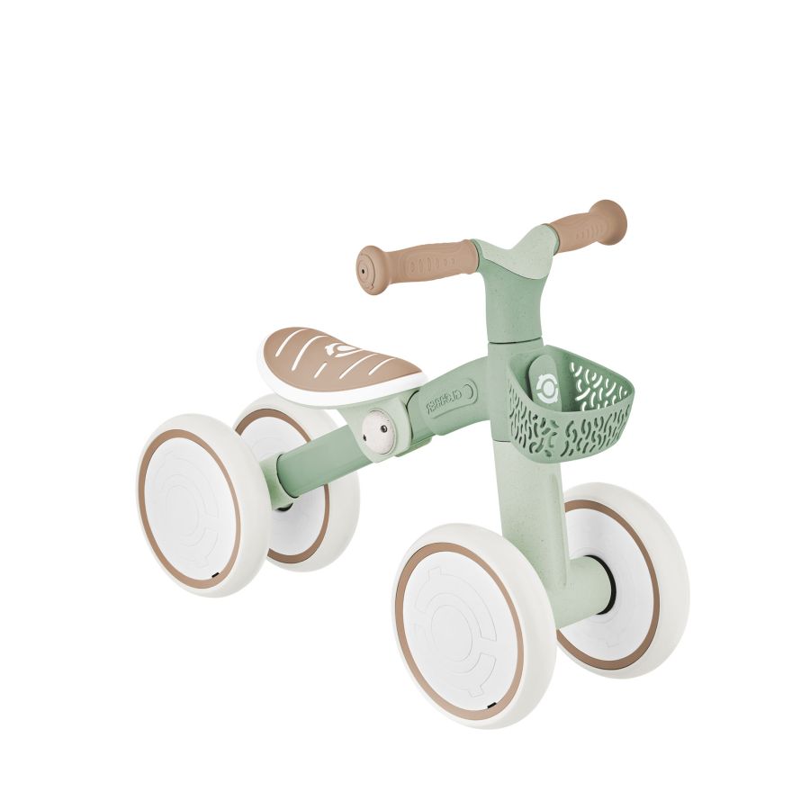 Porteur LEARNING BIKE