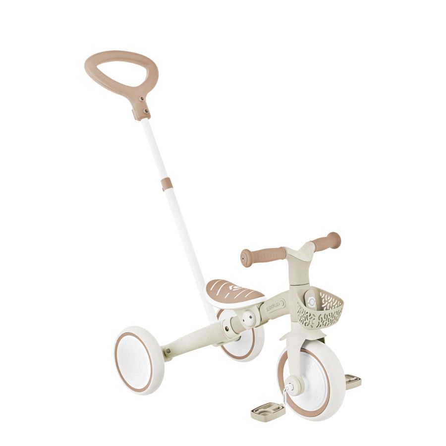 Tricycle LEARNING 3 EN 1PLUS ECO