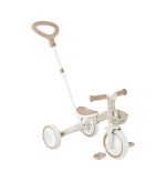 Tricycle LEARNING 3 EN 1PLUS ECO