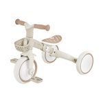 Tricycle LEARNING 3 EN 1PLUS ECO