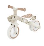 Tricycle LEARNING 3 EN 1PLUS ECO