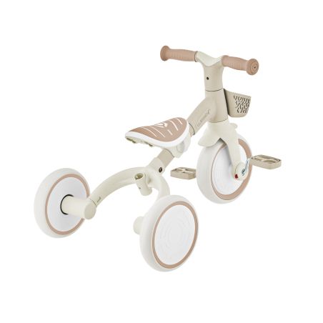 Tricycle LEARNING 3 EN 1PLUS ECO