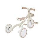 Tricycle LEARNING 3 EN 1PLUS ECO