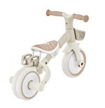 Tricycle LEARNING 3 EN 1PLUS ECO