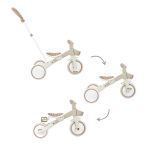 Tricycle LEARNING 3 EN 1PLUS ECO