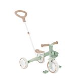 Tricycle LEARNING 3 EN 1PLUS ECO