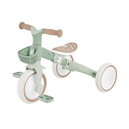 Tricycle LEARNING 3 EN 1PLUS ECO