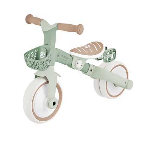 Tricycle LEARNING 3 EN 1PLUS ECO