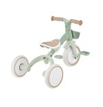 Tricycle LEARNING 3 EN 1PLUS ECO