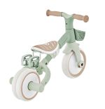 Tricycle LEARNING 3 EN 1PLUS ECO