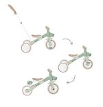 Tricycle LEARNING 3 EN 1PLUS ECO