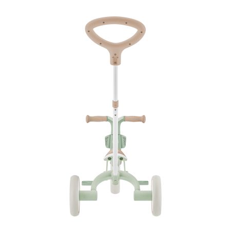 Tricycle LEARNING 3 EN 1PLUS ECO