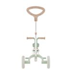 Tricycle LEARNING 3 EN 1PLUS ECO