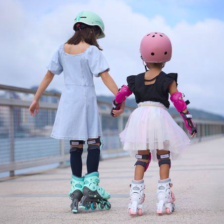 Rollers évolutifs GLOBBER