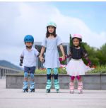 Rollers d'apprentissage pour les tout-petits