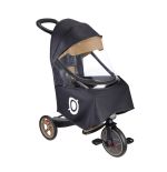 Protection pluie pour Tricycle Explorer 4 EN1
