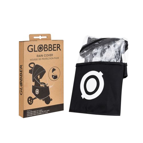 Protection pluie pour Tricycle Explorer 4 EN1