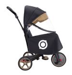 Protection pluie pour Tricycle Explorer 4 EN1
