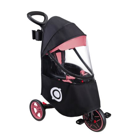 Protection pluie pour Tricycle Explorer 4 EN1